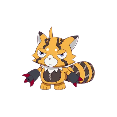 Profile image of プリスティモン