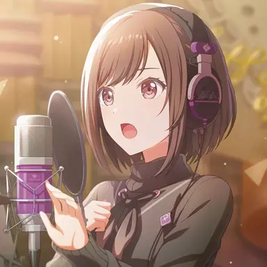 Profile image of 東雲絵名
