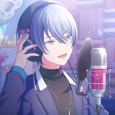 Profile image of 青柳冬弥