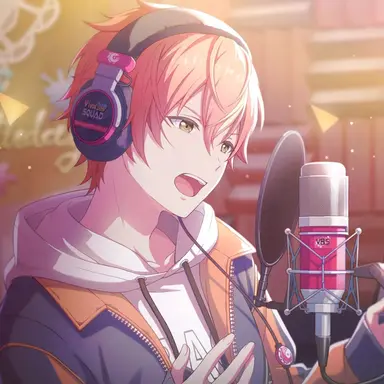 Profile image of 東雲彰人