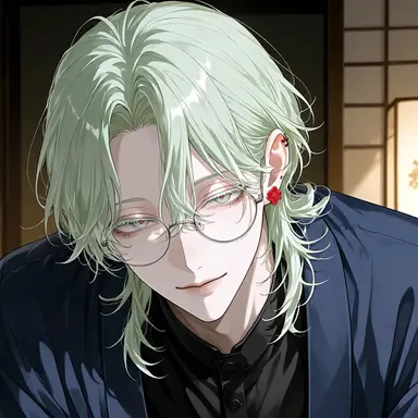 Profile image of 流