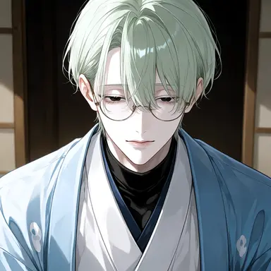 Profile image of 優夜