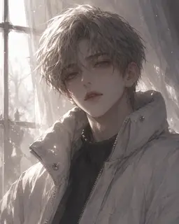Profile image of リュ・ベグ