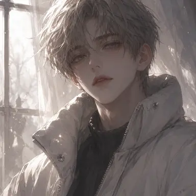 Profile image of 류백우