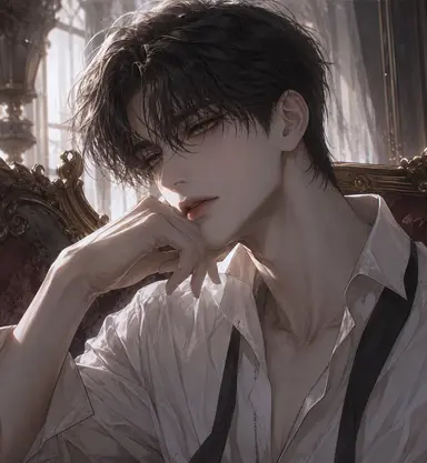 Profile image of リュ・ベッコ