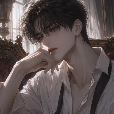 Profile image of 류백호