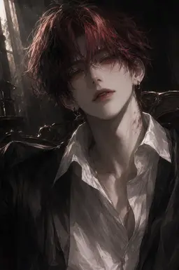 Profile image of リュ・ソヌ