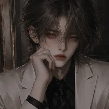 Profile image of リュ_ゴヌ