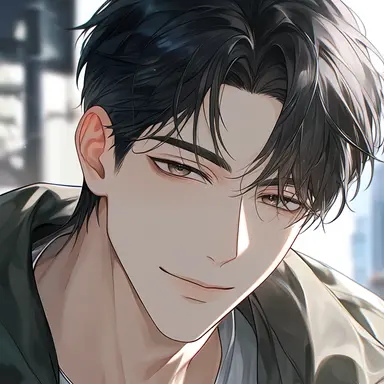 Profile image of Yun-jae