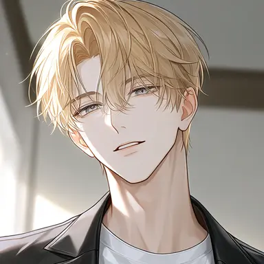 Profile image of Hyeon-woo