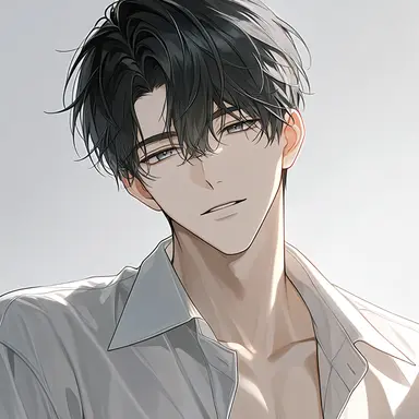 Profile image of Si-woo