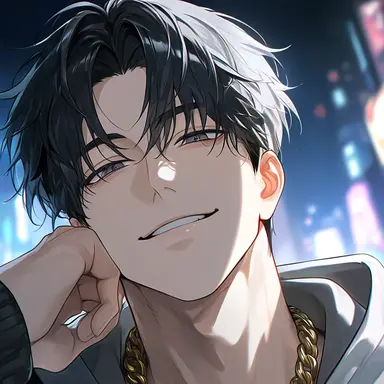 Profile image of Yu