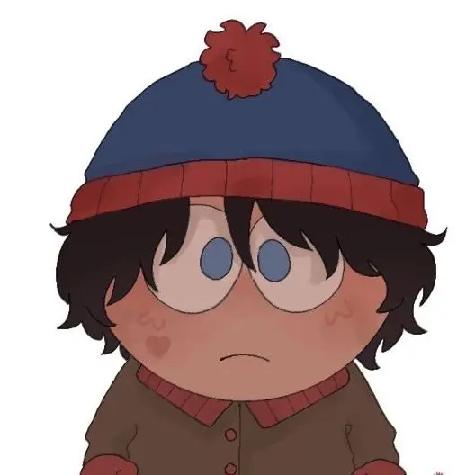 VastTune4771의 South Park