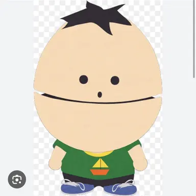 Profile image of Ike Bloflovski