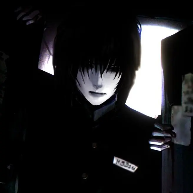 UrNeneTeeheee의 Killer with bipolar disorder