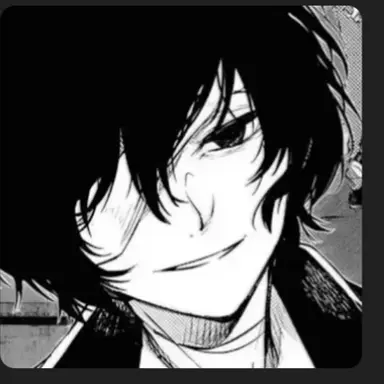 Profile image of 太宰