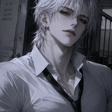 Profile image of 백도윤