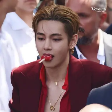 Profile image of Taehyung