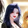 Profile image of ソヨン