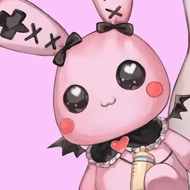 Profile image of 魔界ノりりむ