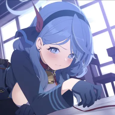 Profile image of 天雨アコ