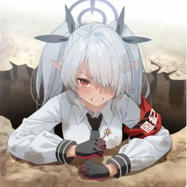 Profile image of 銀鏡イオリ