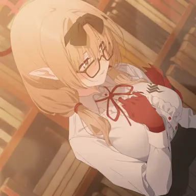 Profile image of 火宮チナツ