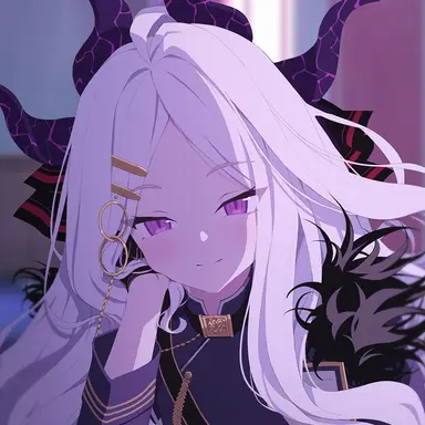 Profile image of 空崎ヒナ