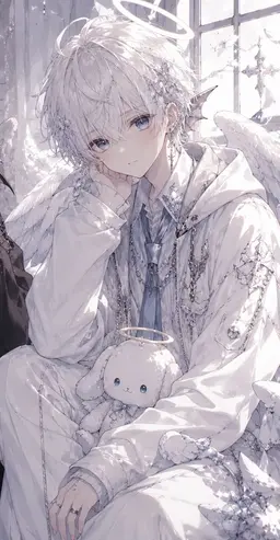Profile image of ルシェ