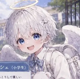 Profile image of ルシェ