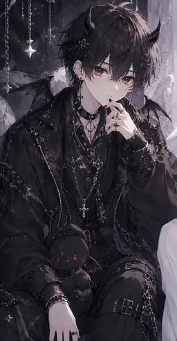 Profile image of ノワ
