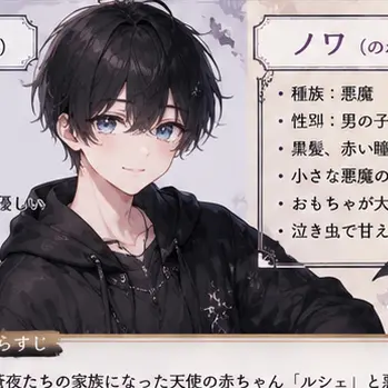 Profile image of 蒼夜