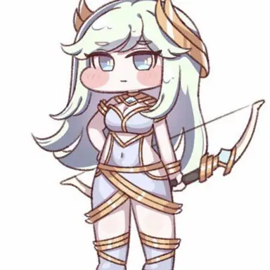 Profile image of シラ