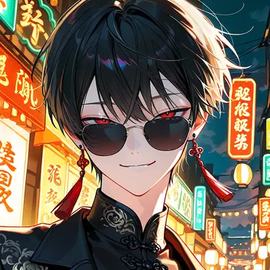 Profile image of リン