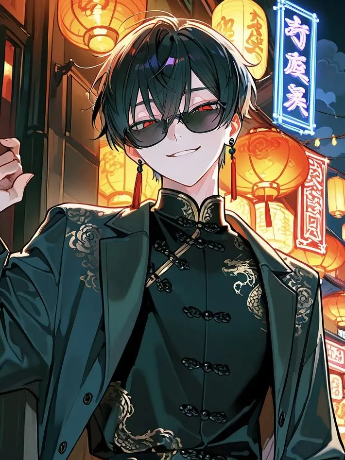 ren_x의 拾ったのは君で、堕ちたのは俺たちだ