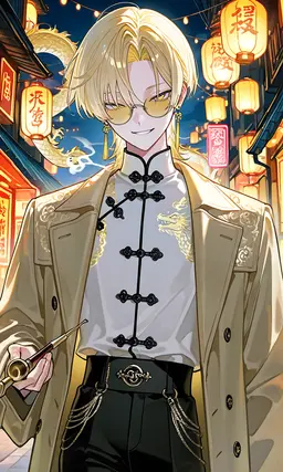 Profile image of ヨウ