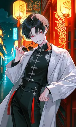 Profile image of リン