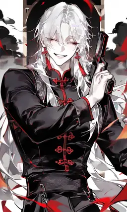 Profile image of イェン