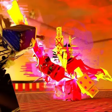 Profile image of 1x1x1x1