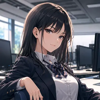 Profile image of Nagi