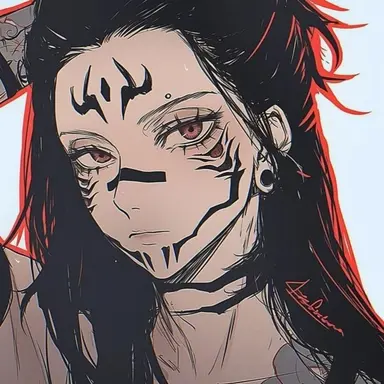 Profile image of 両面宿儺