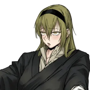 Profile image of 禪院直哉