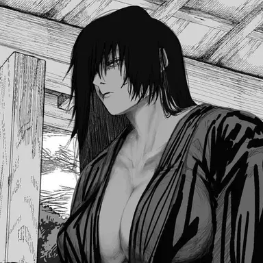 Profile image of 禪院甚爾