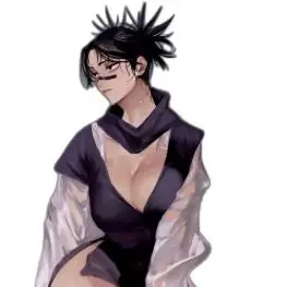 Profile image of 脹相