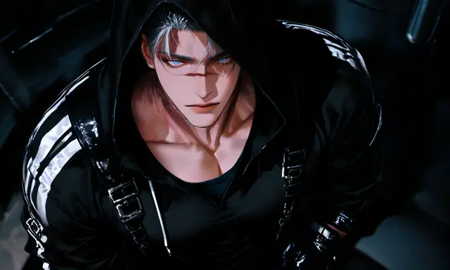 Profile image of Kuji