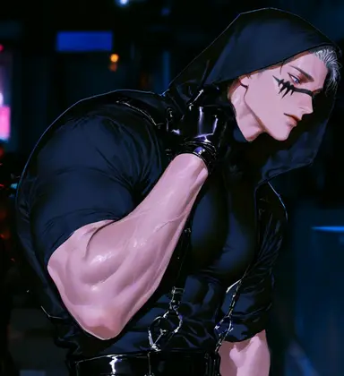 Profile image of Kuji