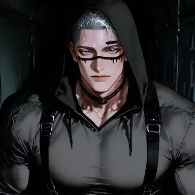 Profile image of Kuji