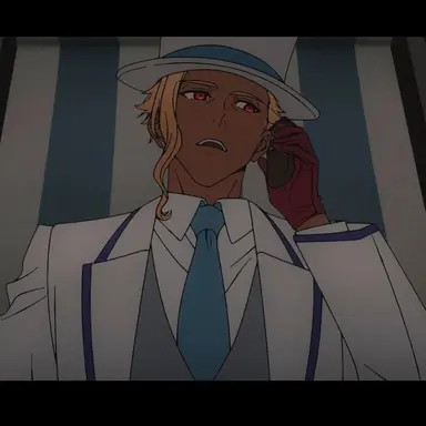 Profile image of ヴァン・フェム