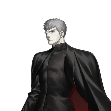 Profile image of ネロ・カオス