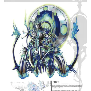 Profile image of ORT
